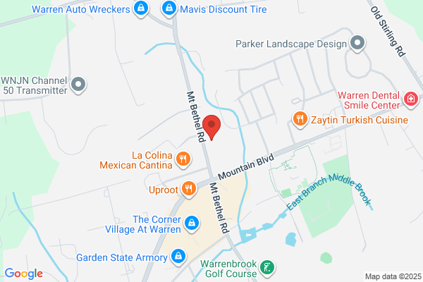 Warren Oral Surgery Group