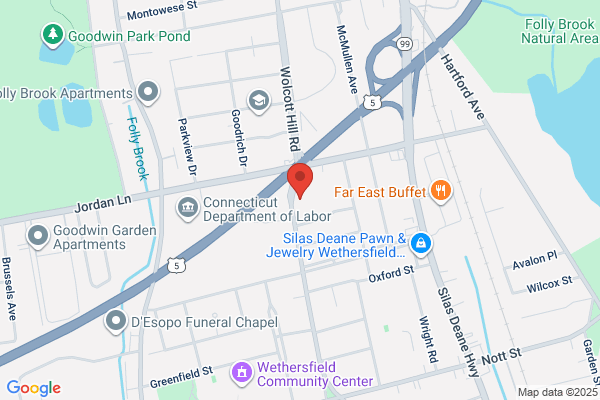 Carbo Chiropractic Center