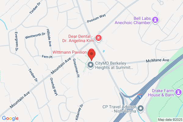 Deborah Cheung