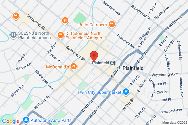 Planned Parenthood - Plainfield Health Center - Closed
