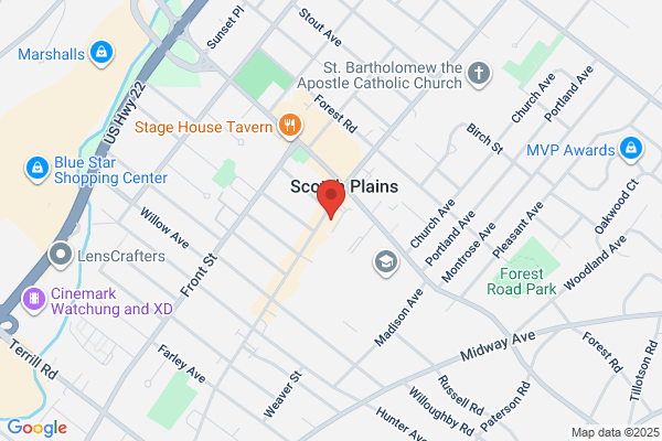 Scotch Plains Pain Management Group PC