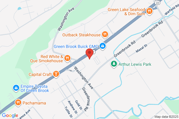 Carbon Health Urgent Care Green Brook