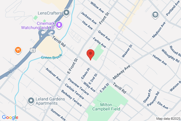Atlantic Medical Group Primary Care at Scotch Plains