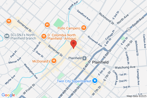 MEDICARE ADVISORS PLAINFIELD NJ