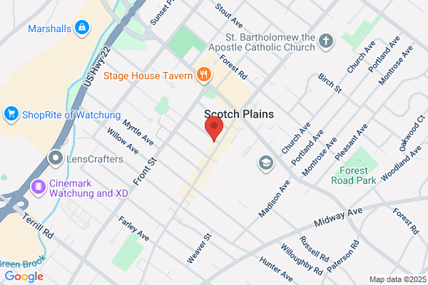 Charles Lecher Inc
