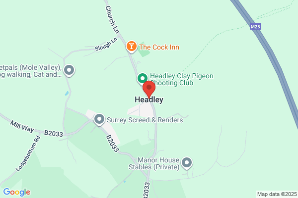 Headley T