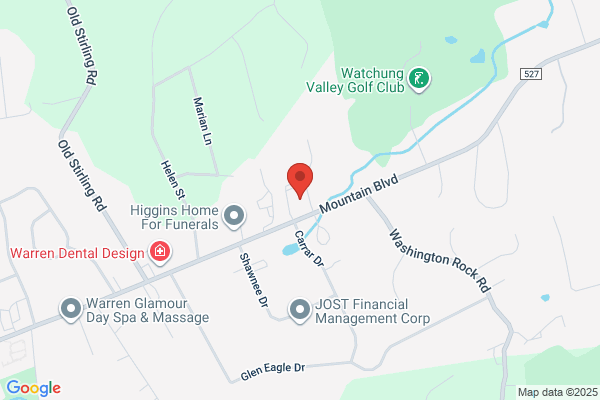 Brandywine Living at Mountain Ridge