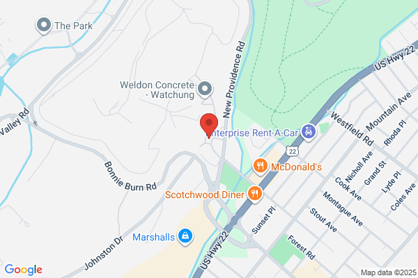 Fanwood Crushed Stone Co