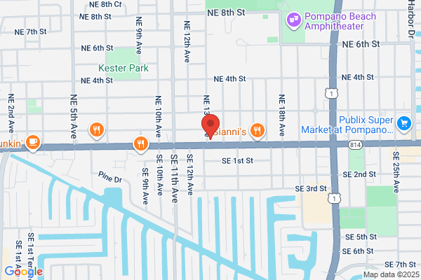 Mediscope Manufacturing Inc