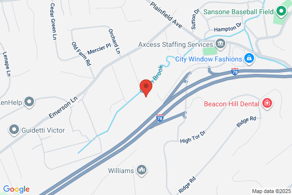 Brook Hill Swim & Tennis Club