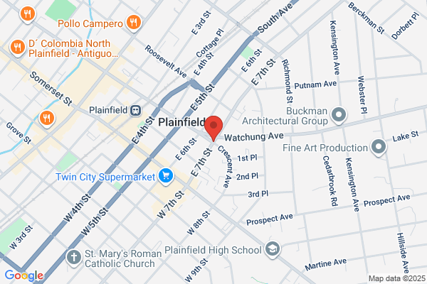 Plainfield Gesang-Turn Verein Inc
