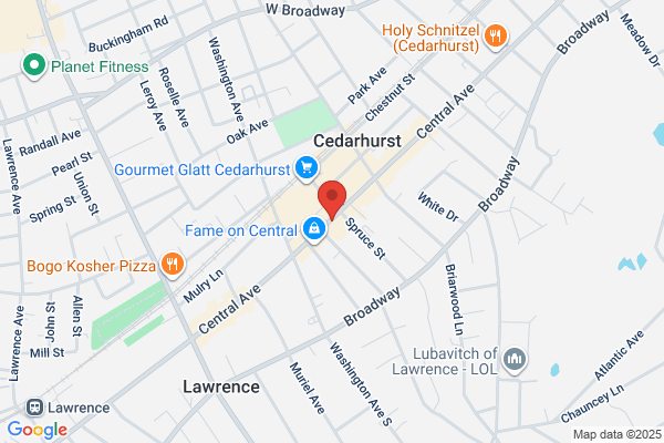 Judaica Central