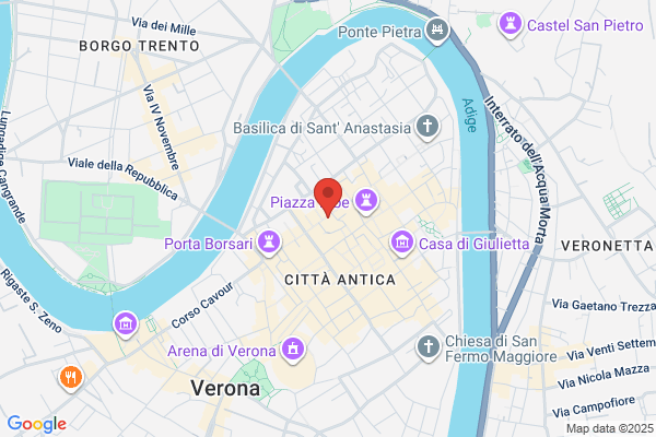 Cafe Verona