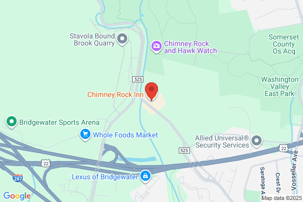 Chimney Rock Inn