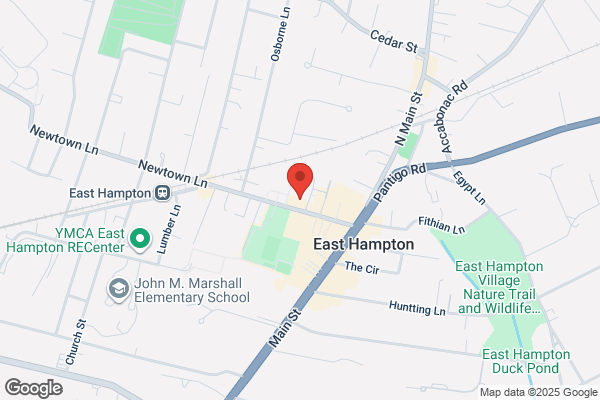Auto Lease Hampton