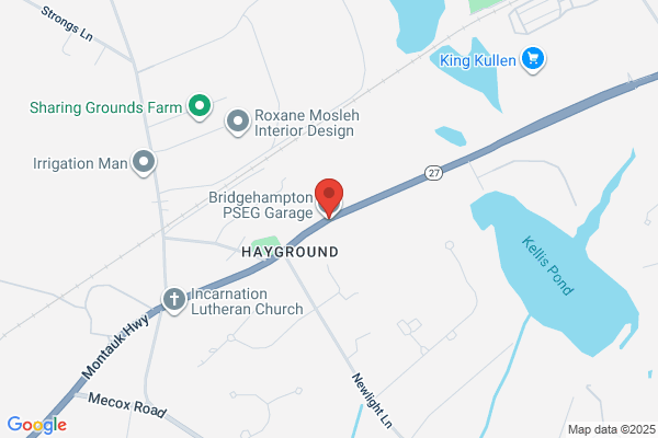 Bridgehampton Sevice Station Inc