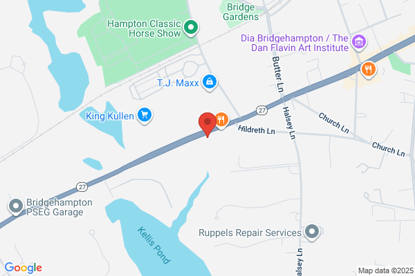Mattress Firm Bridgehampton