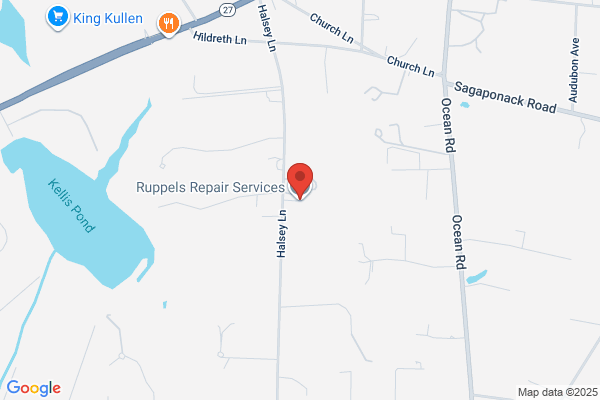 Ruppels Repair Service