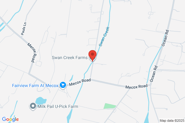 Swan Creek Farms Inc