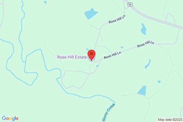 The Rose Hill Estate