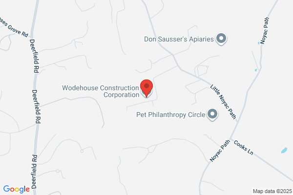 Wodehouse Construction Corporation