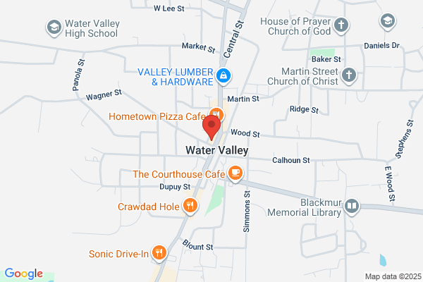 Athletico Physical Therapy - Water Valley