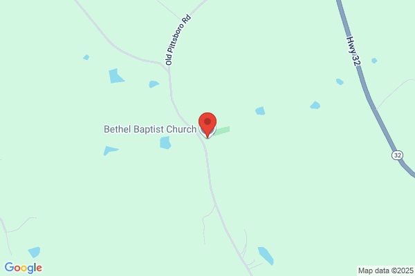Bethel Baptist Church