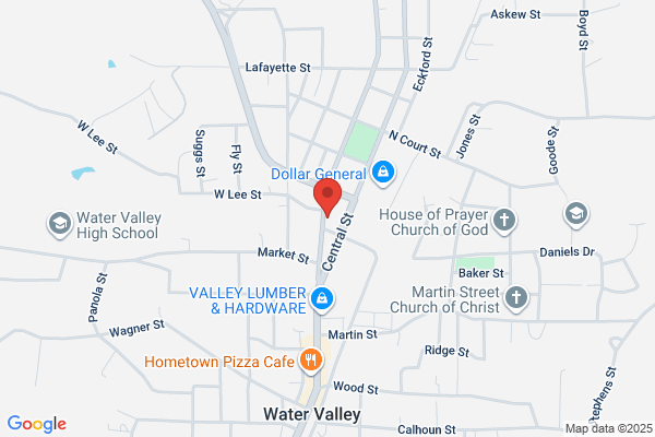 Campbell Law Firm, P.A.
