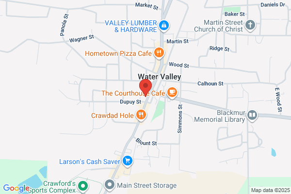 Cornerstone Wellness Center