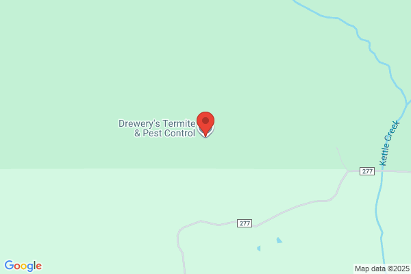Drewerys Termite & Pest Control Llc