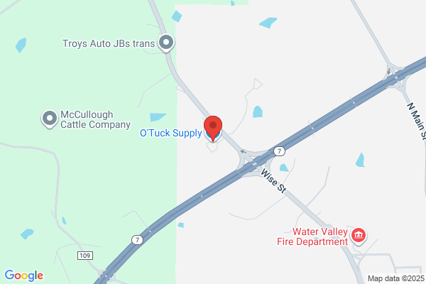 Otuck Supply