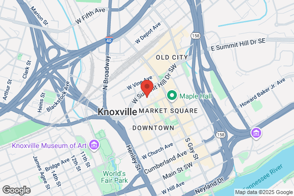 Tennessee Valley Authority
