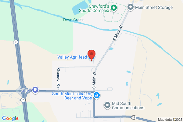 Valley Agri-Supply Incorporated