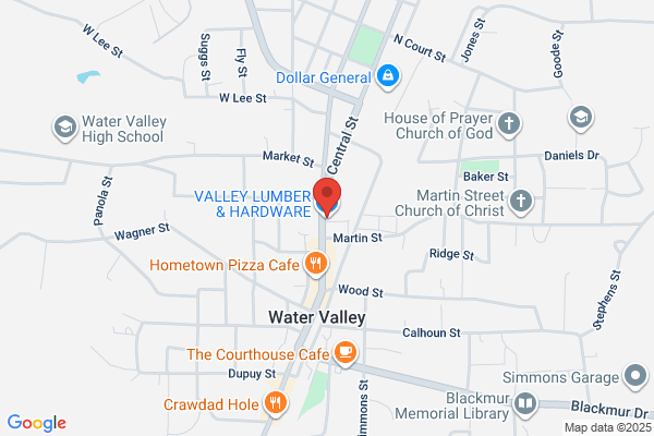 Valley Lumber & Hardware