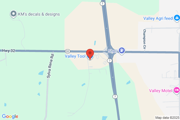 Valley Tool Inc