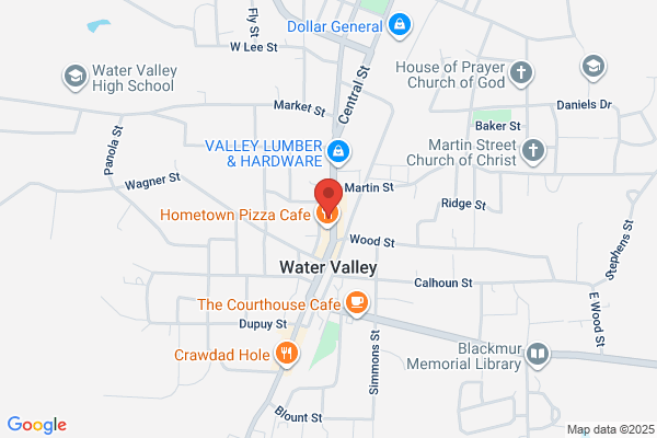 Varner Printing & Office Supply