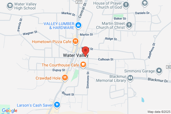 Ward J Katharine Attorney