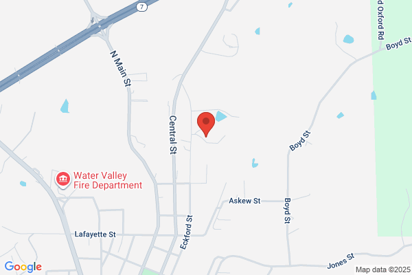 Water Valley Manor Apartments