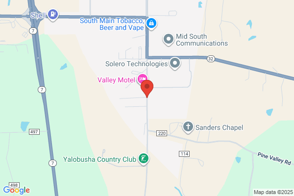 Water Valley Medical Clinic Llc