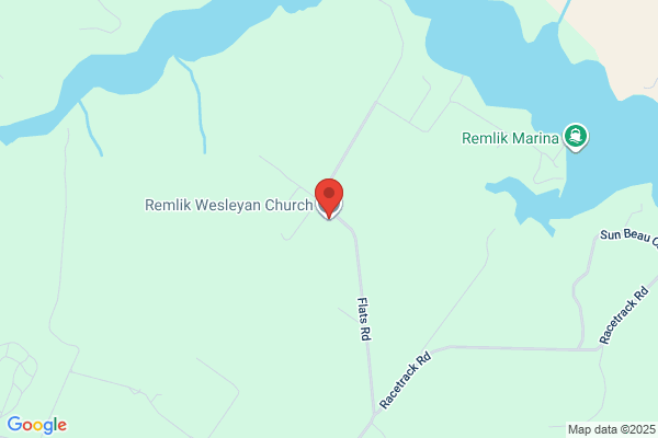 Remlik Wesleyan Church