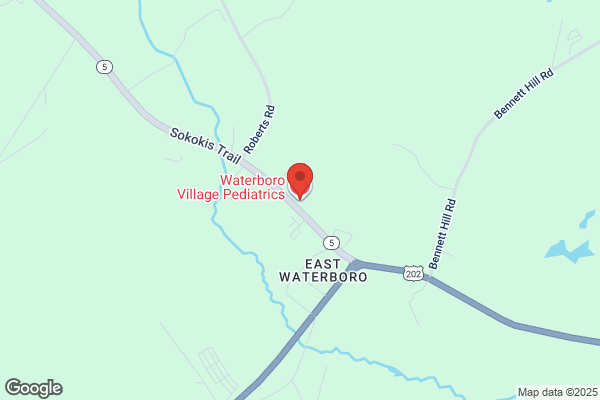 Waterboro Village Pediatrics