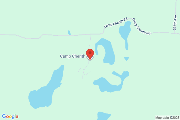 Camp Cherith