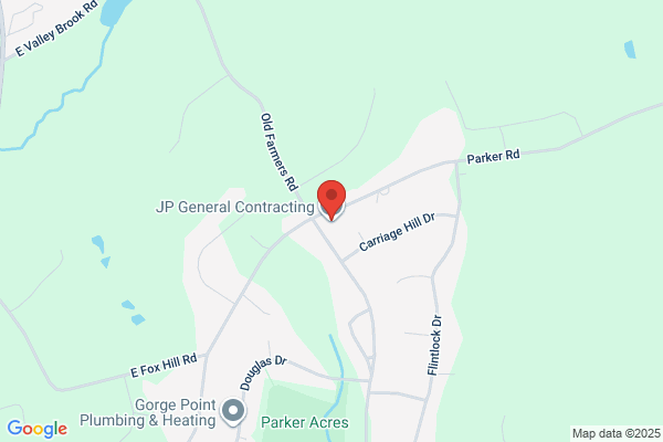 JP General Contractor LLC