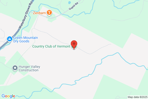 Country Club of Vermont