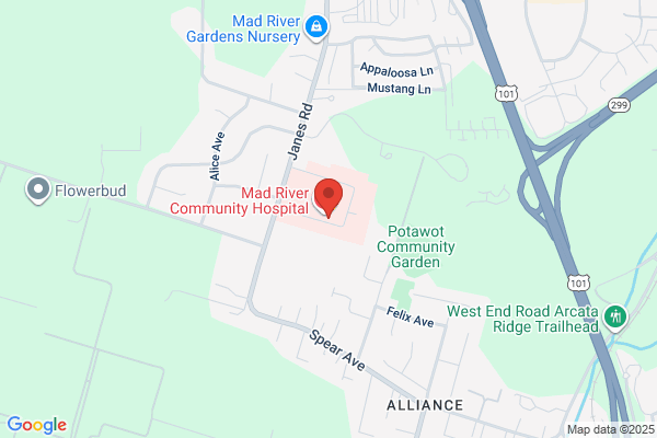 Mad River Medical