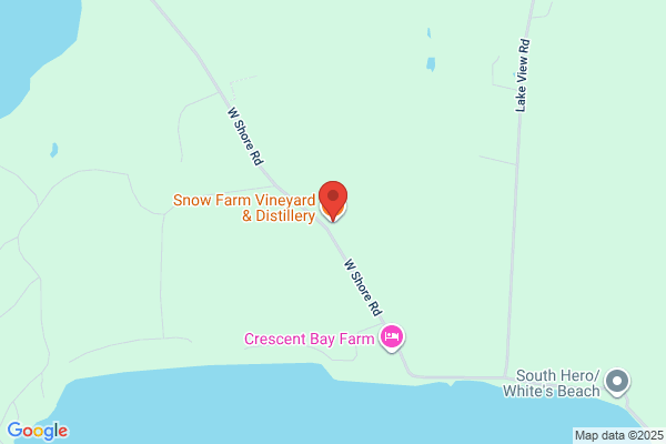Snow Farm Winery