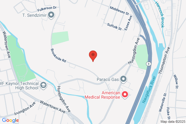 Connecticut Counseling Centers, Inc.