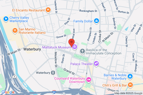 Connecticut Renaissance Inc