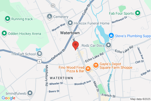 Regency of Waterbury Llc