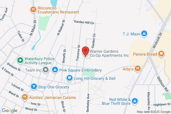 Warner Gardens Co-Op Apartments Inc